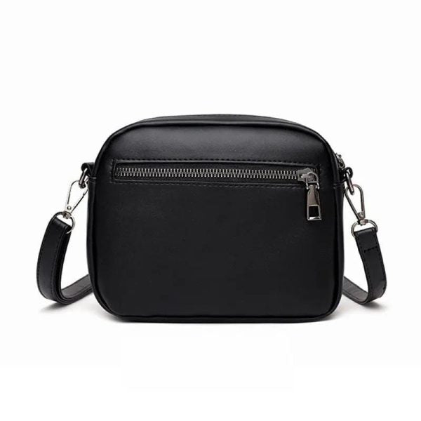 Women’s Pu Leather Embroidered Shoulder Bag | Best Quality Shoulder Bag For Women