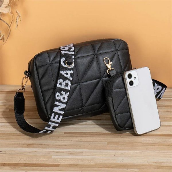 Girls Cross-body Bag | Best Quality Shoulder Bag For Girls