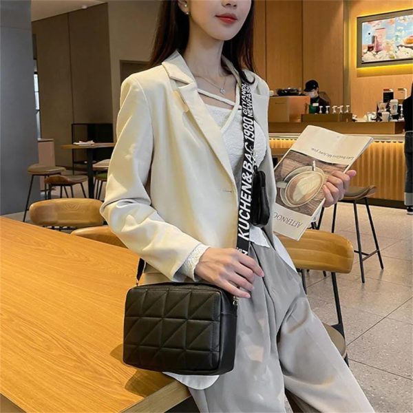 Girls Cross-body Bag | Best Quality Shoulder Bag For Girls