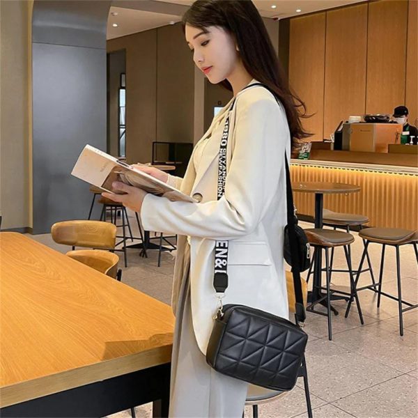 Girls Cross-body Bag | Best Quality Shoulder Bag For Girls