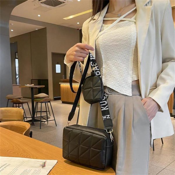 Girls Cross-body Bag | Best Quality Shoulder Bag For Girls