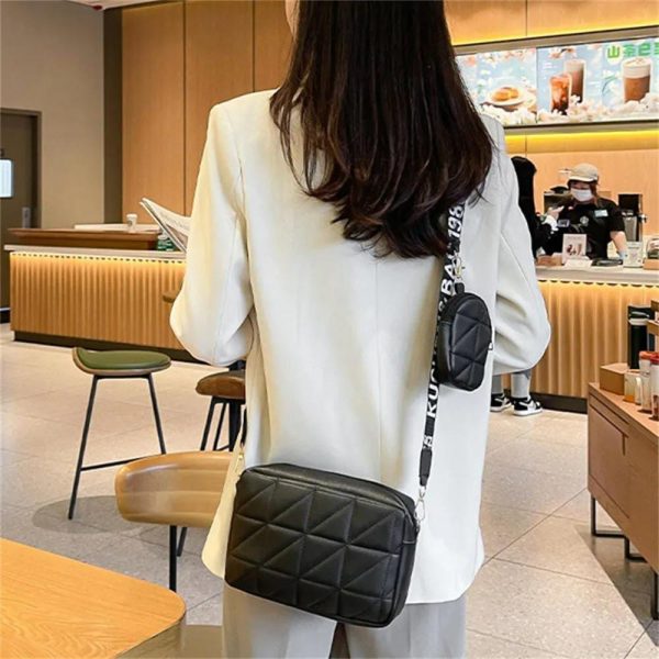 Girls Cross-body Bag | Best Quality Shoulder Bag For Girls