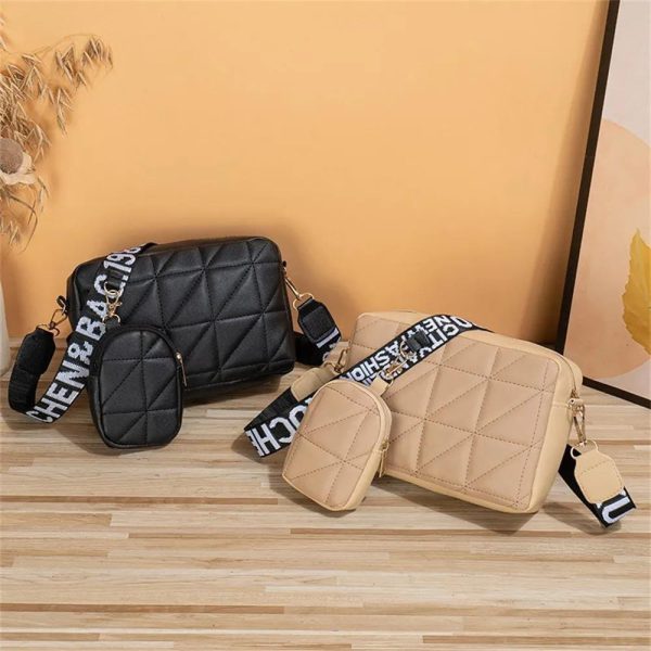 Girls Cross-body Bag | Best Quality Shoulder Bag For Girls