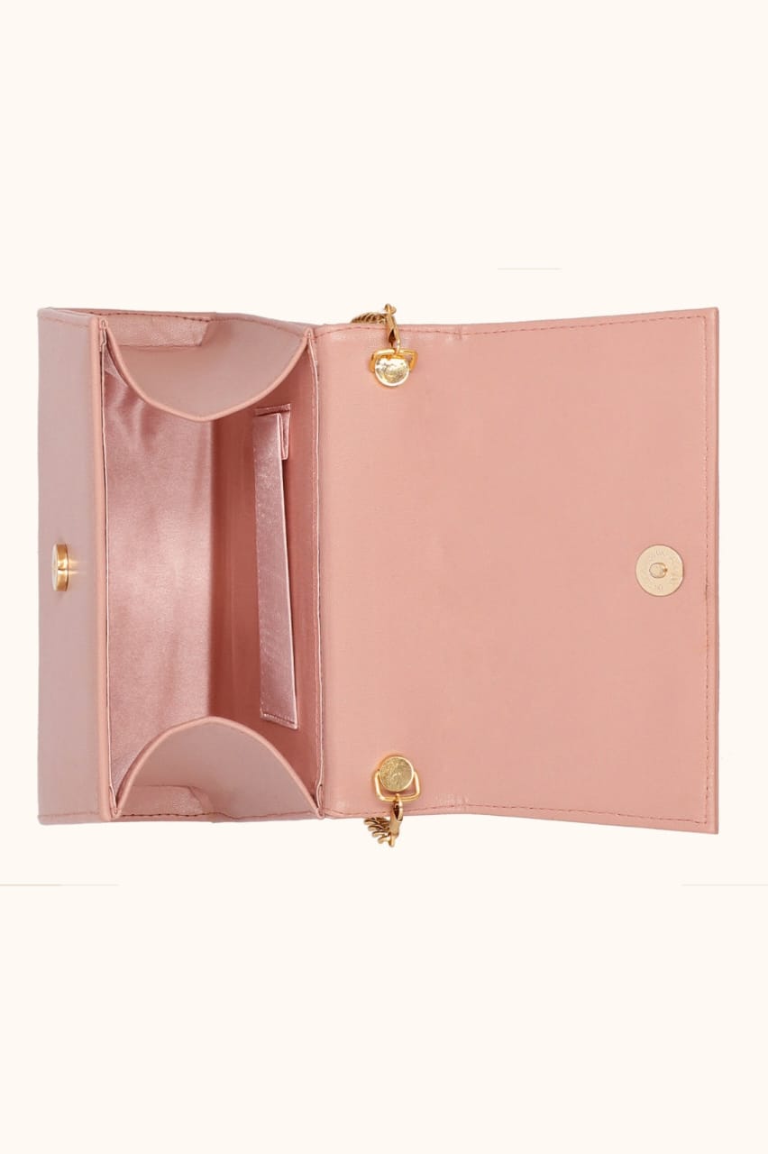 👜Pearl Handle Mini Bag – Elegant Structured Handbag✨